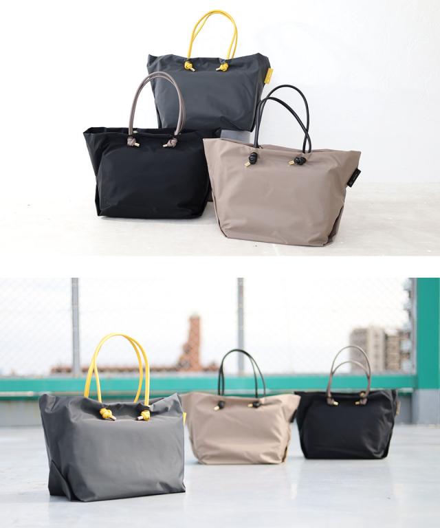 VIOLA d'ORO ヴィオラドーロ トートバッグ v-2176 イメージ