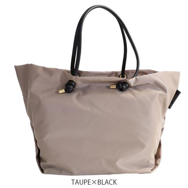 VIOLA d'ORO ヴィオラドーロ トートバッグ v-2176