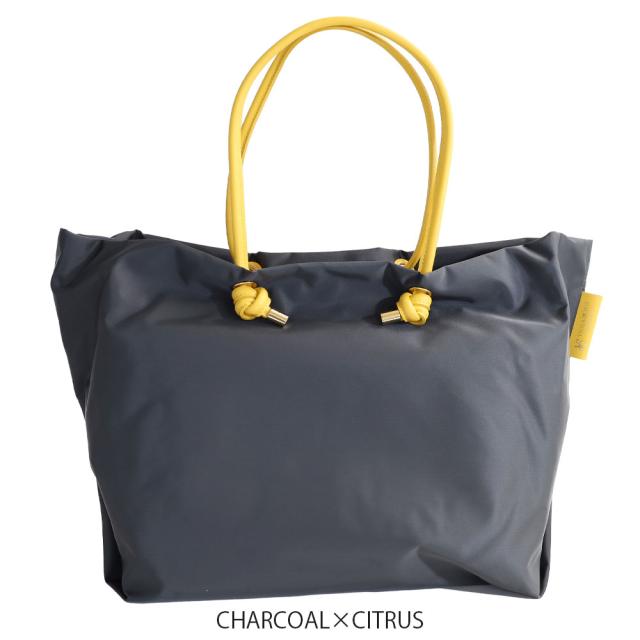 VIOLA d'ORO ヴィオラドーロ トートバッグ v-2176