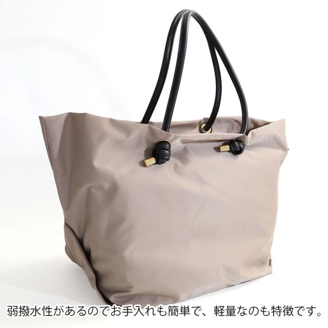 VIOLA d'ORO ヴィオラドーロ トートバッグ v-2176