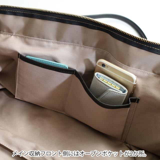 VIOLA d'ORO ヴィオラドーロ トートバッグ v-2176