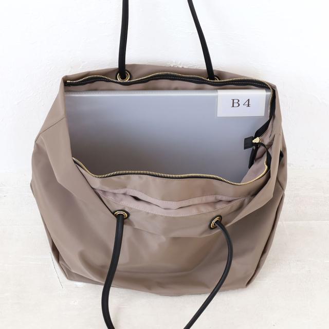 VIOLA d'ORO ヴィオラドーロ トートバッグ v-2176