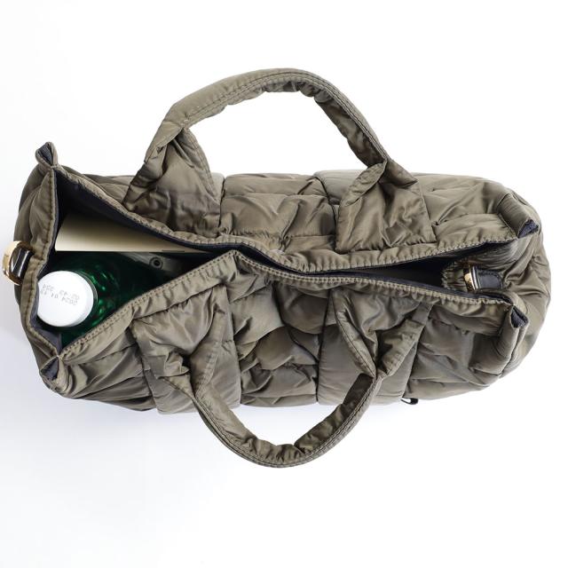 VIOLA d'ORO ヴィオラドーロ トートバッグ v-2194