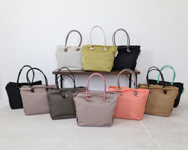 VIOLA d'ORO ヴィオラドーロ トートバッグ v-2204 イメージ