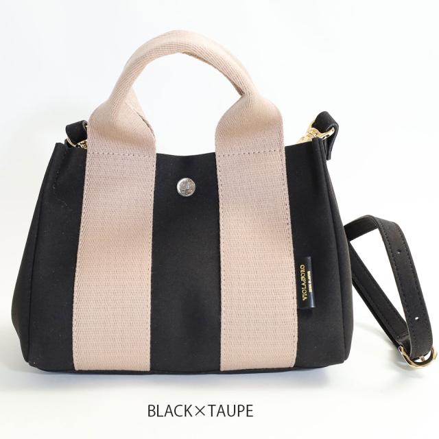 VIOLA d'ORO ヴィオラドーロ トートバッグ v-2216