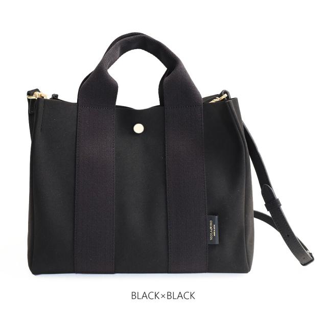 VIOLA d'ORO ヴィオラドーロ トートバッグ v-2217