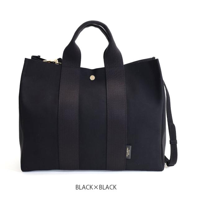 VIOLA d'ORO ヴィオラドーロ トートバッグ v-2219