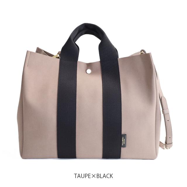 VIOLA d'ORO ヴィオラドーロ トートバッグ v-2219