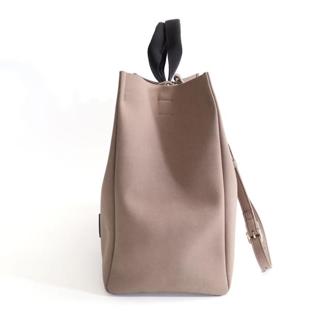 VIOLA d'ORO ヴィオラドーロ トートバッグ v-2219