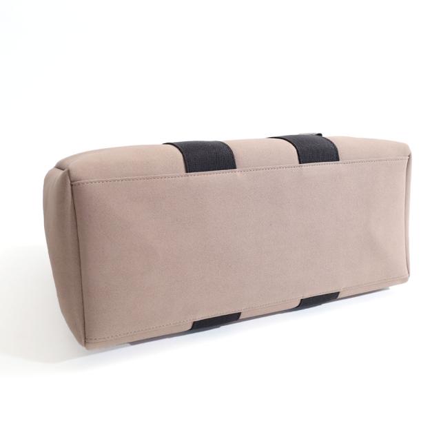 VIOLA d'ORO ヴィオラドーロ トートバッグ v-2219