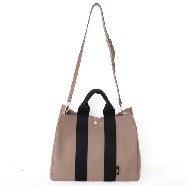 VIOLA d'ORO ヴィオラドーロ トートバッグ v-2219