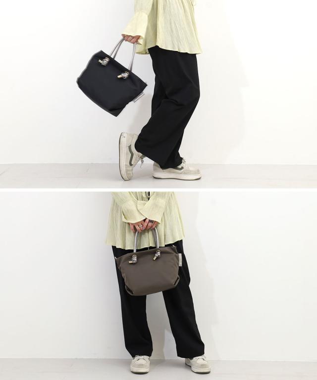 VIOLA d'ORO ヴィオラドーロ トートバッグ v-2224 イメージ