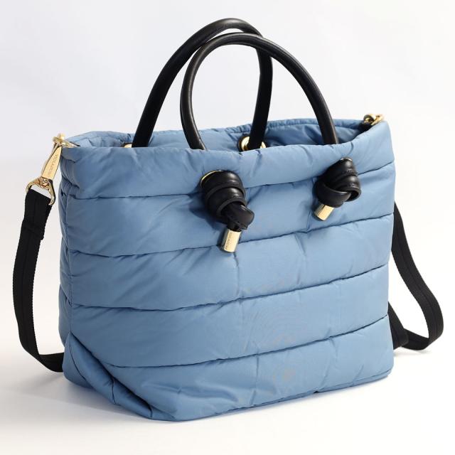 VIOLA d'ORO ヴィオラドーロ トートバッグ v-2234