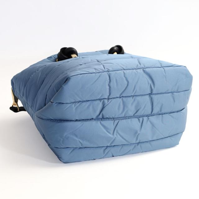 VIOLA d'ORO ヴィオラドーロ トートバッグ v-2234