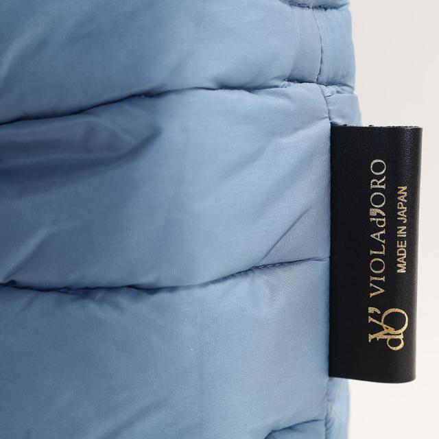 VIOLA d'ORO ヴィオラドーロ トートバッグ v-2234