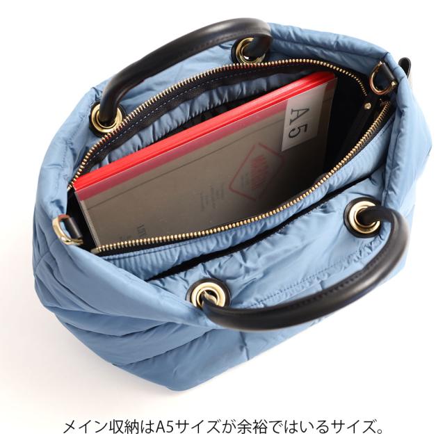 VIOLA d'ORO ヴィオラドーロ トートバッグ v-2234