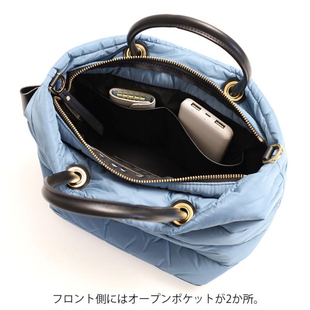 VIOLA d'ORO ヴィオラドーロ トートバッグ v-2234