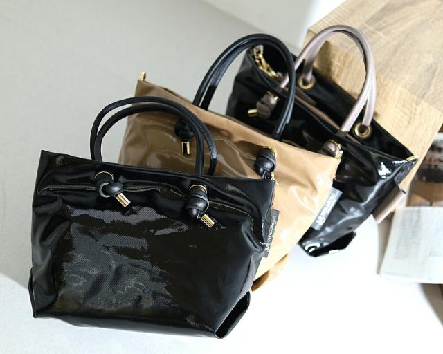 VIOLA d'ORO ヴィオラドーロ トートバッグ v-2254