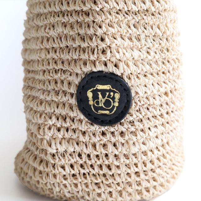 VIOLA d'ORO ヴィオラドーロ トートバッグ v-8034