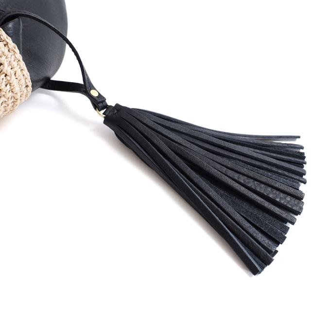 VIOLA d'ORO ヴィオラドーロ トートバッグ v-8034