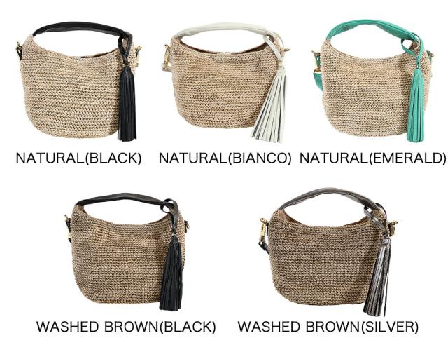 VIOLA d'ORO ヴィオラドーロ トートバッグ v-8477