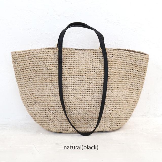 VIOLA d'ORO ヴィオラドーロ トートバッグ v-8481