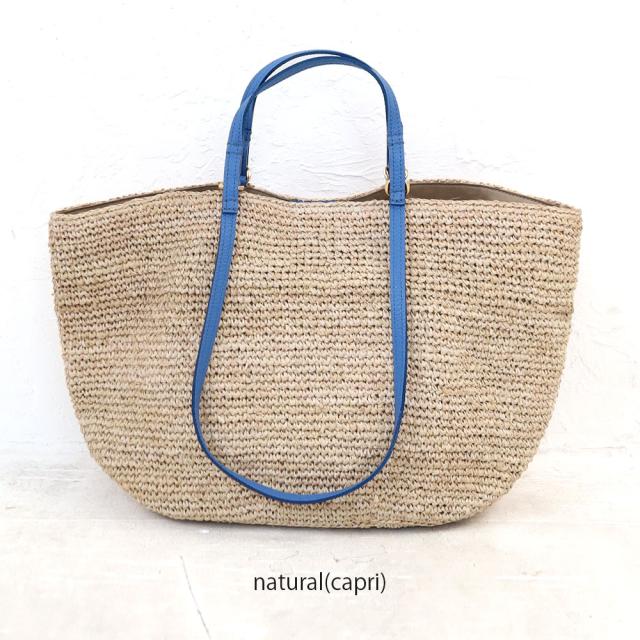 VIOLA d'ORO ヴィオラドーロ トートバッグ v-8481