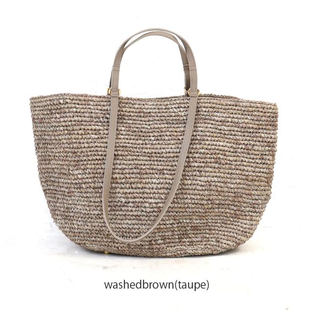 VIOLA d'ORO ヴィオラドーロ トートバッグ v-8481