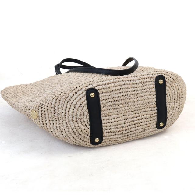 VIOLA d'ORO ヴィオラドーロ トートバッグ v-8481