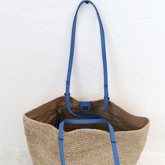 VIOLA d'ORO ヴィオラドーロ トートバッグ v-8481