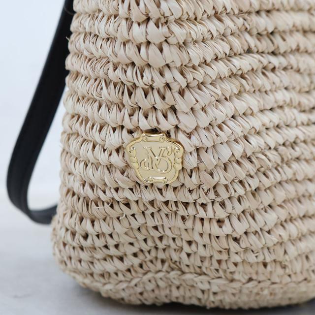 VIOLA d'ORO ヴィオラドーロ トートバッグ v-8481