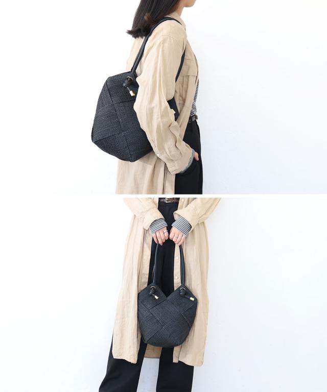 VIOLA d'ORO ヴィオラドーロ トートバッグ v-8486 イメージ