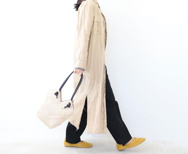 VIOLA d'ORO ヴィオラドーロ トートバッグ v-8486 イメージ