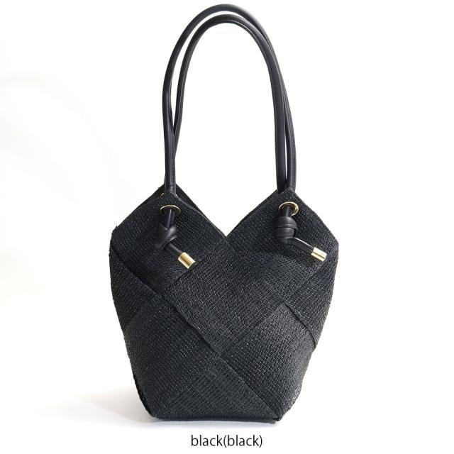 VIOLA d'ORO ヴィオラドーロ トートバッグ v-8486