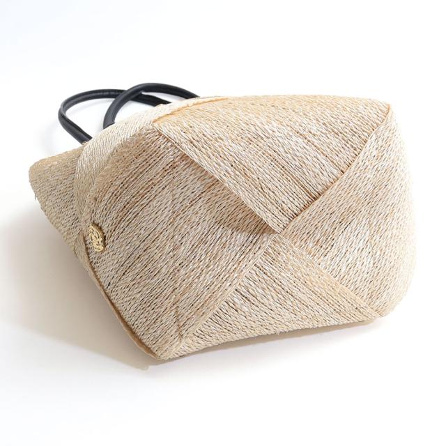 VIOLA d'ORO ヴィオラドーロ トートバッグ v-8486