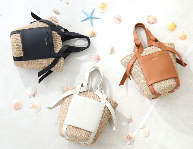 VIOLA d'ORO ヴィオラドーロ トートバッグ v-8593 イメージ