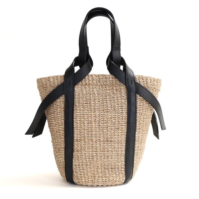 VIOLA d'ORO ヴィオラドーロ トートバッグ v-8593