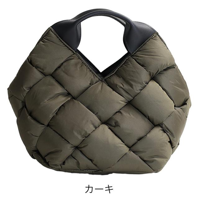 VIOLA d'ORO ELMO ヴィオラドーロ エルモ ボンディングナイロンメッシュトート v-8663