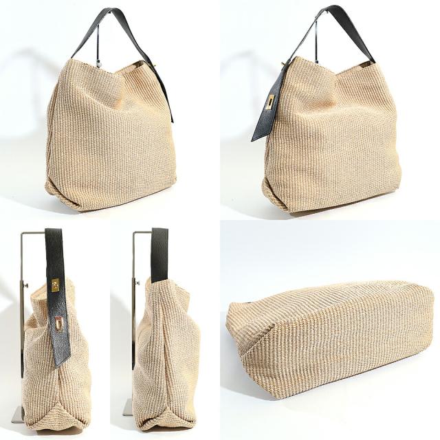 VIOLA d'ORO ヴィオラドーロ ワンショルダーバッグ v-8745