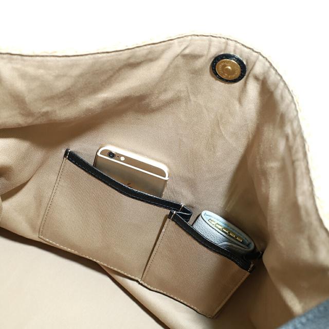 VIOLA d'ORO ヴィオラドーロ ワンショルダーバッグ v-8745