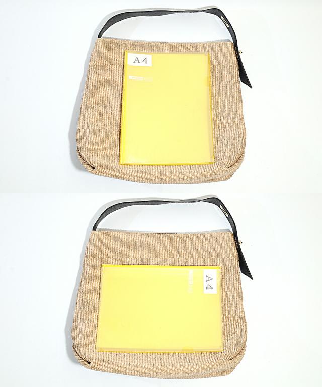 VIOLA d'ORO ヴィオラドーロ ワンショルダーバッグ v-8745