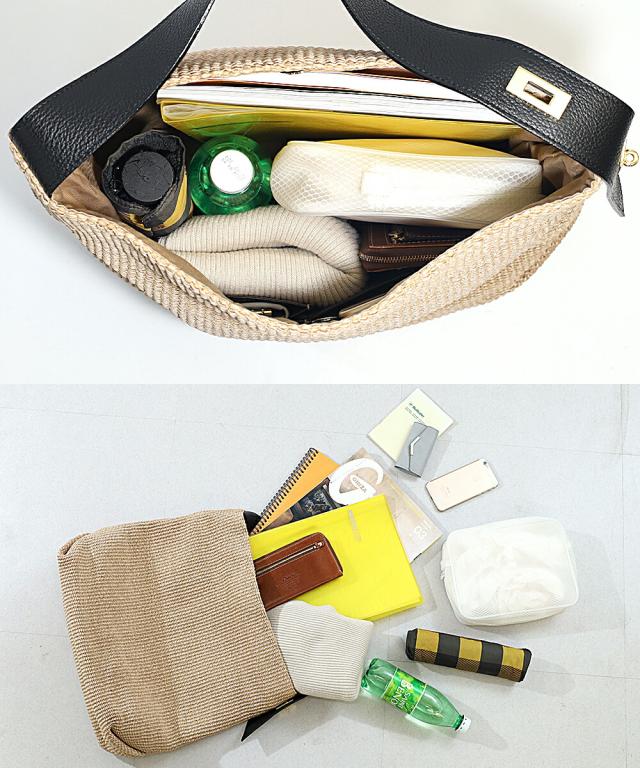 VIOLA d'ORO ヴィオラドーロ ワンショルダーバッグ v-8745