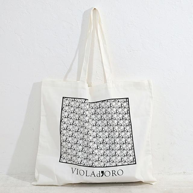 VIOLA d'ORO ヴィオラドーロ ワンショルダーバッグ v-8745