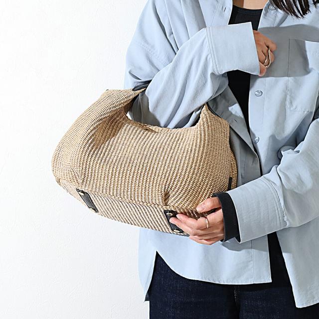 VIOLA d'ORO ヴィオラドーロ トートバッグ v-8858