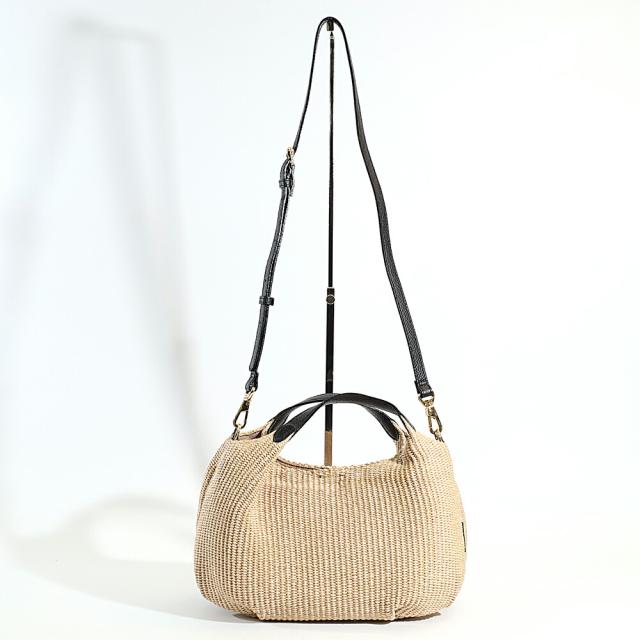 VIOLA d'ORO ヴィオラドーロ トートバッグ v-8858