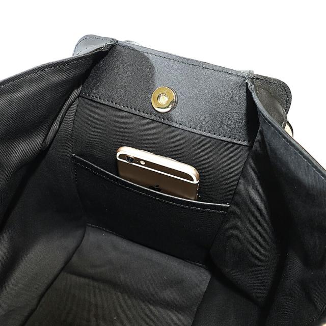 VIOLA d'ORO ヴィオラドーロ かごバッグ v-8868