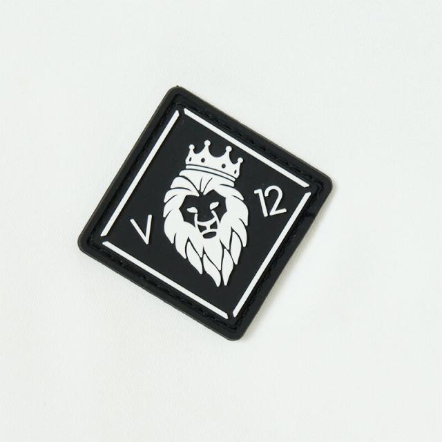 V12 DG POLO ゴルフ メンズ ポロシャツ 吸水速乾 V122310-PL19