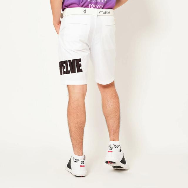 V12 DG POLO ゴルフ メンズ ポロシャツ 吸水速乾 V122310-PL19