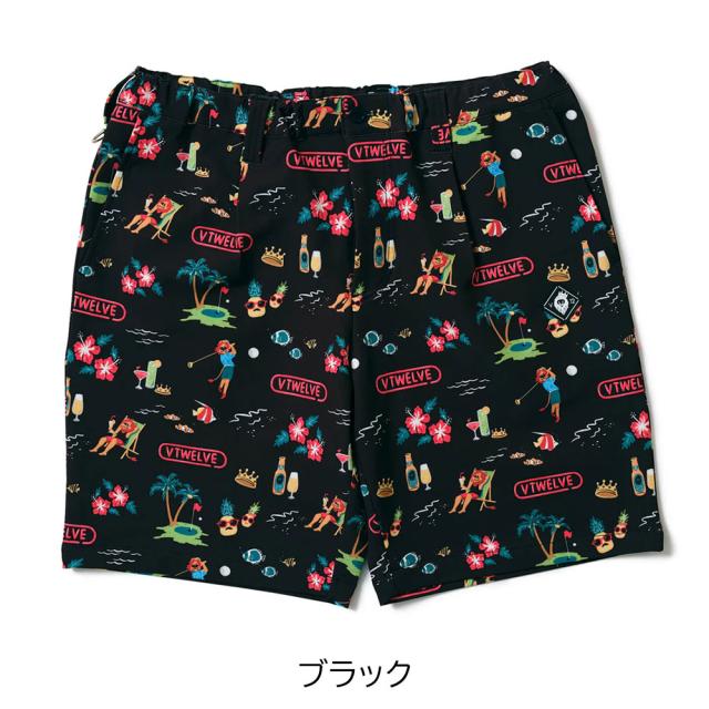 V12 ブィトゥエルブ メンズ ショートパンツ v122411-hp13