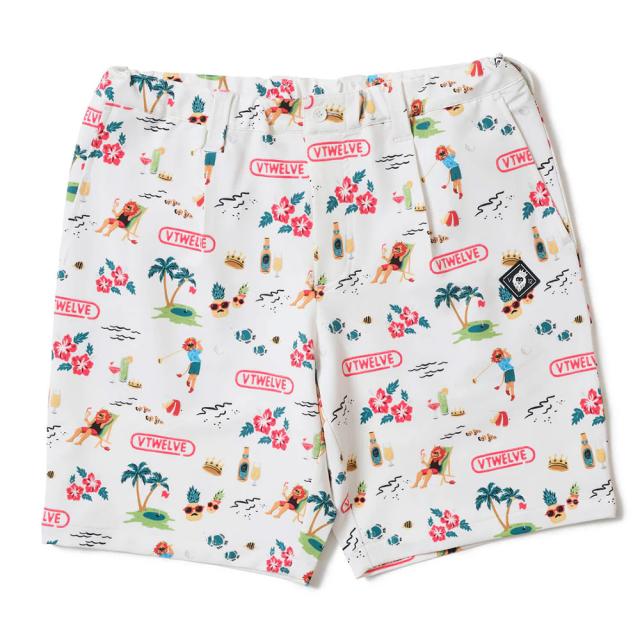 V12 ブィトゥエルブ メンズ ショートパンツ v122411-hp13